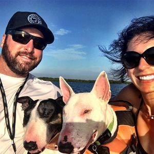 Meet your Posher, Jim